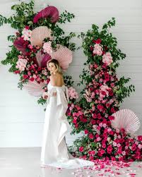 Wedding photographers must keep that thing in mind and capture the photographs as couples expect. The 2019 Wedding Trends To Watch Ruffled