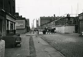 North Wall Eye Opener A Dockland Pub To Remember East Wall For All
