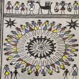 Warli paintings