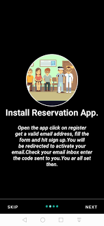 Download check register apk android game for free to your android phone. Android Reservation App Devpost