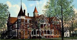 Epodunk Owensboro Ky Post Card Owensboro Owensboro Ky Owensboro Kentucky