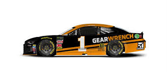Limit my search to r/nascar. Paint Scheme Preview Pocono 1 2018 Official Site Of Nascar