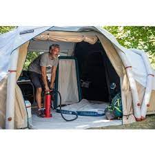 quechua by decathlon 2 kisilik sisme yatak 120 cm air fiyati