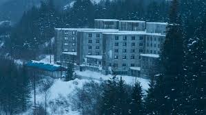 Κίνδυνος για τσουνάμι στις ακτές της αλάσκας, στη χαβάη, στο νησί γκουάμ και τις βόρειες. H Perioxh Sthn Alaska Poy Oloi Oi Katoikoi Zoyn Sto Idio Kthrio Eikones Ysterografo News