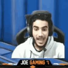 Eslam Youssef Eslam Joe GIF