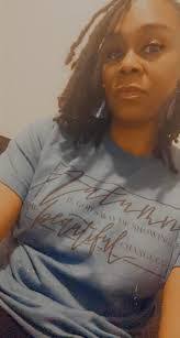 Keisha Barnes's Instagram, Twitter & Facebook