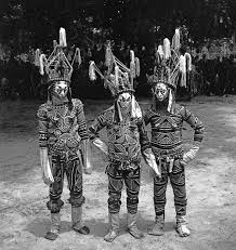 Pin On Igbo Masquerade