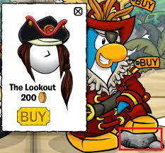 Here's how to find the duchess and the duchess' dress: Club Penguin October 2011 Clothing Catalog Hidden Items Club Penguin Island Cheats