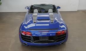Image result for Sepang Blue 2011 R8