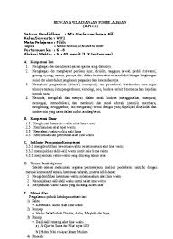 Pengingat, kunci jawaban soal bahasa sunda kelas 1 yang laman ini sajikan belum tersedia :). 1 Rpp B Sunda Paguneman