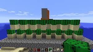 Here are 2 minecraft cactus farm choices that work in minecraft 1.16. My Cactus Farm Won T Grow Minecraft