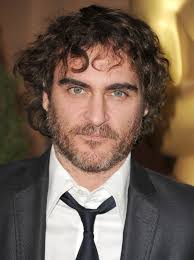 When His Hair Was Curly And Messy Joaquin Phoenix Joaquin Actors
