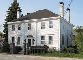 I've been so exhausted from the heat, i just never got around to it. Ask An Old House Pro Maine Preservation
