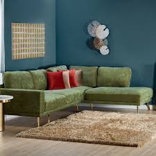Royal furniture is a one shop solution for all furniture needs in the uae and has many retail furniture stores in dubai, abu dhabi and sharjah. Shop Seville 3 Seater Fabric Right Corner Sofa Online Home Centre Uae