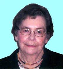 Mildred Volk Obituary
