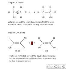 chemical principles stereochemistry biochemistry biochemistry organic chemistry biology notes