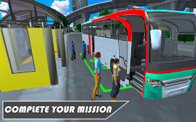 First click on download game button above. Amazon Com Kp Brt Bus Simulator Smart City Bus Game Appstore For Android
