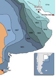 The trip takes you one of. Boundary Treaty Of 1881 Between Chile And Argentina Wikiwand