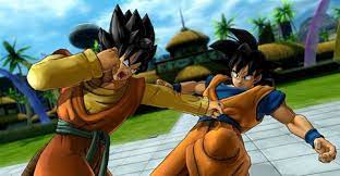 Find out the best tips and tricks for unlocking all the trophies for dragon ball z: Dragon Ball Z Ultimate Tenkaichi Xbox 360 Review 80 And Counting Hooked Gamers