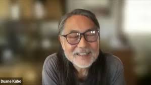 CAT's 2023 Image Hero Award Winner, Duane Kubo, in conversation with  Victoria Taketa