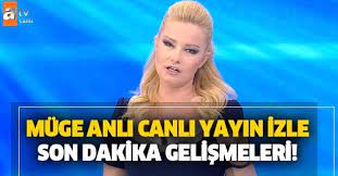 Atv kanalını canlı, kesintisiz ve hd olarak sabah.com.tr adresinden de izleyebilirsiniz. Atv Son Bolum Izle Muge Anli Ile Tatli Sert Canli Yayininda Son Dakika Dna Testi Sonucu Takvim