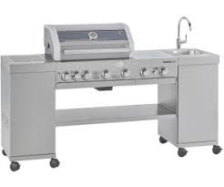 Die outdoorküche nizza ist offen gestaltet und für den flexiblen und komfortablen einsatz im garten oder auf der terrasse. Rosle Videro G4 Sk Edelstahl Ab 1 289 00 Preisvergleich Bei Idealo De