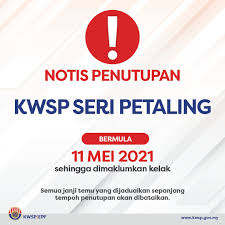 Sri petaling, kuala lumpur, 57000, malaysia. Kumpulan Wang Simpanan Pekerja Verifizierte Seite Facebook