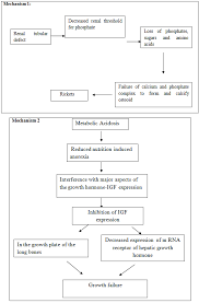 38 Uncommon Patho Flow Chart