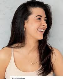 Evie Harrison's Instagram, Twitter & Facebook