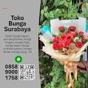Wa 0858 9000 1758 toko bunga plastik surabaya Genteng, Komunitas ...