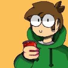 Tom can't get any more than a faint whiff every once in a while, and it's only getting stronger the more often tord leaves matt's room. Eddsworld Opposite Day Au Matt Oppo Product