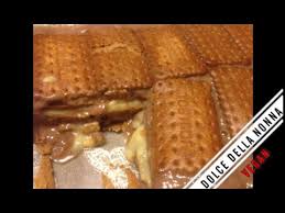 Maybe you would like to learn more about one of these? Dolce Agnese Con Crema Biscotti E Budino Vegan Youtube