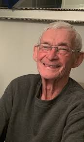 Obituary of Albert Charles Neville