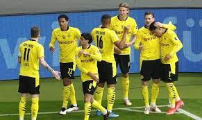 Find the latest borussia dortmund news, transfers, rumors, signings and more, brought to you by the insider fans and analysts at bvb buzz. 68uurjfblgzfim