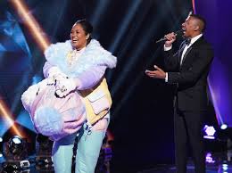 Wondering if seal is on the masked singer? The Masked Singer Spoiler Is Panda Season 2 Episode 2 Tvline