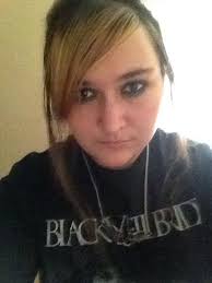 Christa Piper (@SinisterChick20)