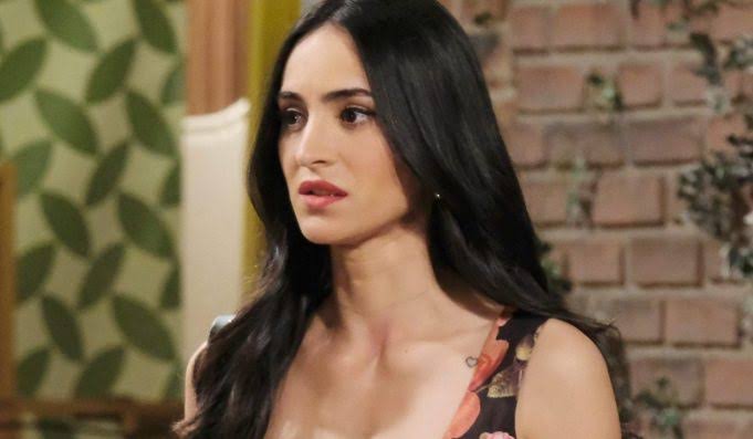 Days of Our Lives' Cherie Jimenez Fires Back at Gabi Bullies