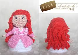 We did not find results for: Princess Ariel Little Mermaid Crochet Pattern Pattern By Ilse Hoekstra Ravelry