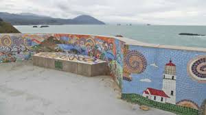 Travel approximately four miles, and turn left into the campground just before you cross the edson creek bridge. Port Orford Oregon Things To Do Hotels Attractions