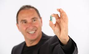 Amber Solutions Moves Closer to Making Digital Control of Electricity a  Mainstream Reality