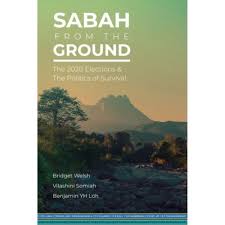 Sun2surf sun media corporation sdn bhd. Sabah From The Ground The 2020 Elections The Politics Of Survival