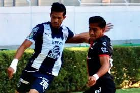 Agosto 14, 2021 estadio bbva. Va Sub 20 Por La Final