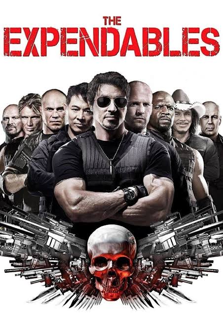 The Expendables (2010) Film-information und Trailer | KinoCheck