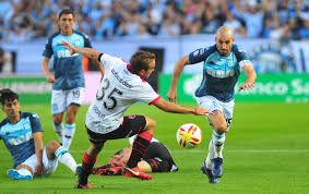Racing club | last matchesoverall home away. Racing Sufrio Ante Newell S Pero Gano Y Estiro La Diferencia En La Punta