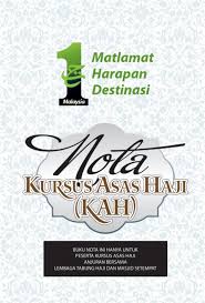 Kami ingin ucapkan tahniah kepada jemaah haji yang berjaya terpilih oleh lembaga tabung haji dan mendapatkan panggilan dan tarikh penerbangan haji 2020 pergi ke tanah suci : Nota Kursus Asas Haji 1 Flip Ebook Pages 1 50 Anyflip Anyflip