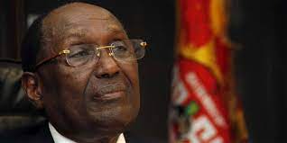 Kirubi san has disabled new messages. Billionaire Businessman Chris Kirubi Dies At 80 Business Daily