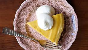 Pumpkin Chiffon Pie Pumpkin Chiffon Pie Pumpkin Recipes Fun Thanksgiving Desserts
