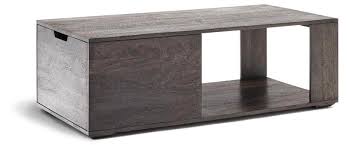 1 tree planted for every order. West Elm Pure Storage Coffee Table For 50 Off Valet