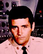 David Hedison Photos--Voyage to the Bottom of the Sea