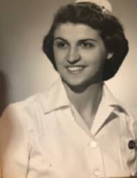 Enid "Lucy" Lucille Simpson